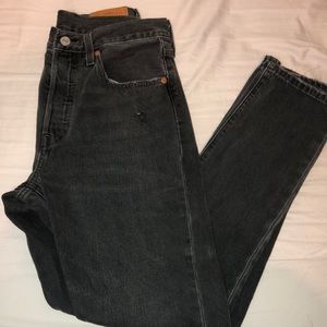 Women’s Levi’s Skinny 501